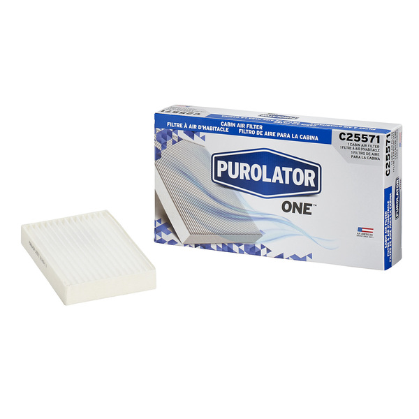 Purolator Purolator C25571 PurolatorONE Advanced Cabin Air Filter